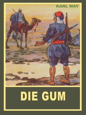 cover image of Die Gum